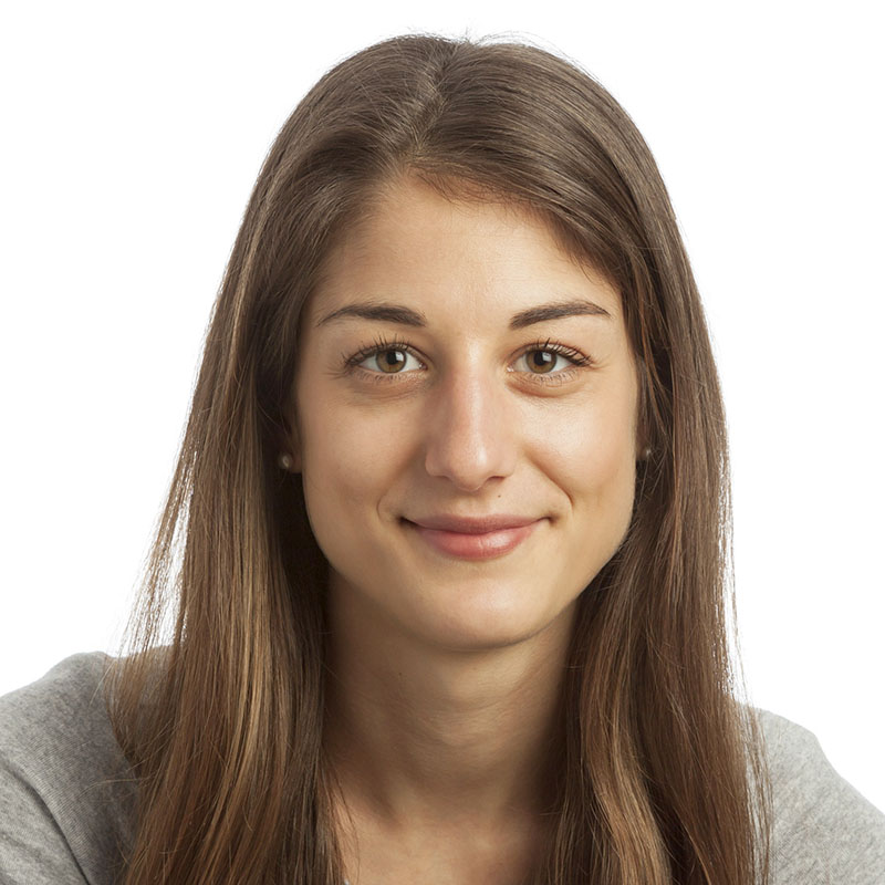 Hannah Hägele