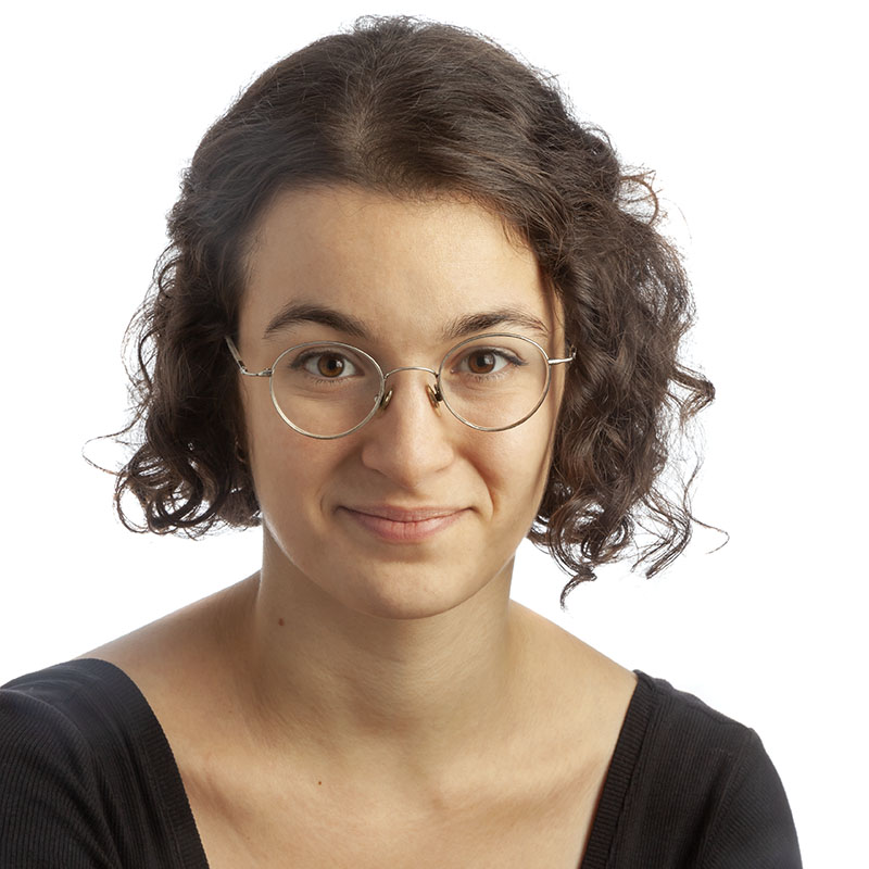 Margherita d’Errico