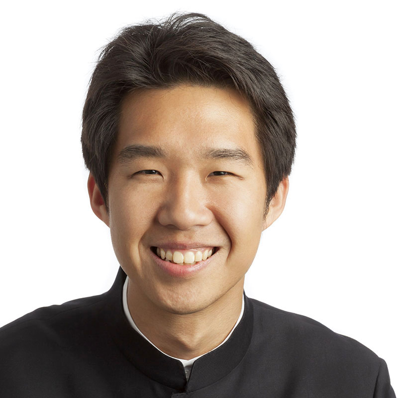 Mengyang He